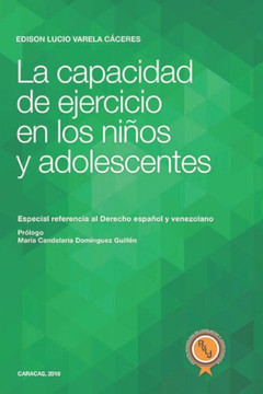 La Capacidad de Ejercicio En Los Ni