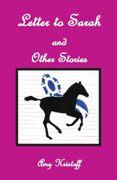 Letter to Sarah and Other Stories Letter to Sarah and Other Stories