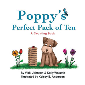 Poppy's Perfect Pack of Ten Poppy's Perfect Pack of Ten