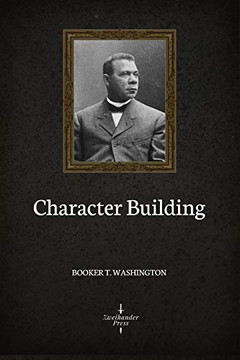 Character Building (Illustrated) Character Building (Illustrated)