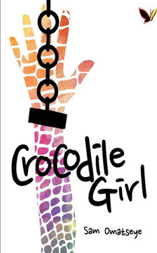 Crocodile Girl Crocodile Girl