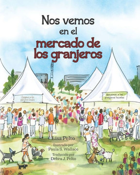 Nos Vemos en El : Mercado de Los Granjeros