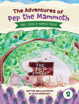 The Adventures of Pep the Mammoth 2