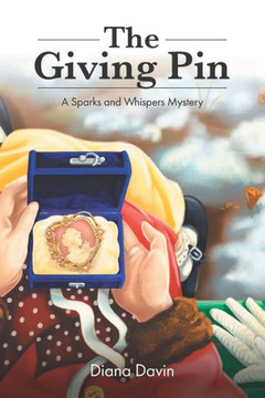 The Giving Pin : Second Edition!