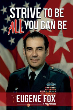 Strive to Be All You Can Be