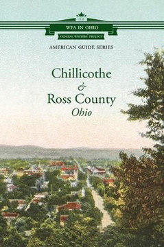 Chillicothe and Ross County Chillicothe and Ross County