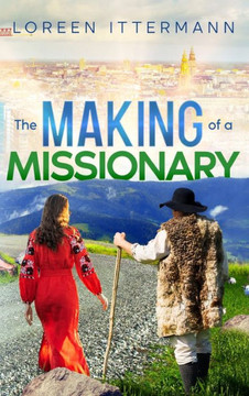 The Making of a Missionary (Russian)