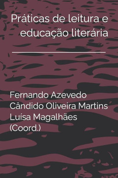Práticas de leitura e educação literária