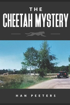 The Cheetah Mystery