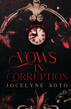 Vows In Corruption : Alternate Cover