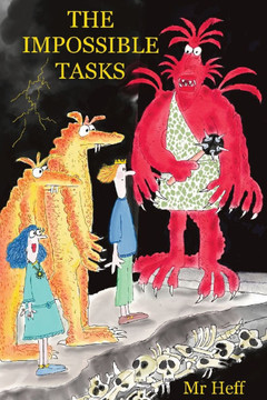 The Impossible Tasks The Impossible Tasks