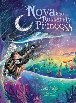 Nova the Butterfly