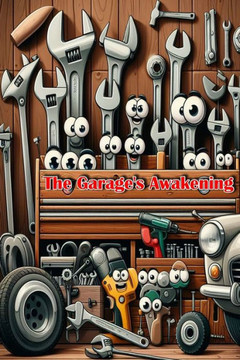 The Garage's Awakening : Tales of Tools with Heart
