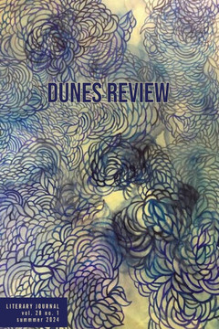Dunes Review 28.1 : Summer 2024