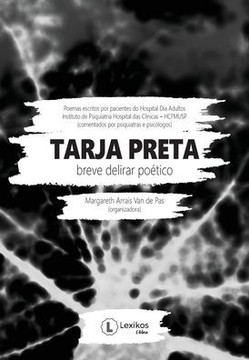 Tarja preta : breve delirar poético