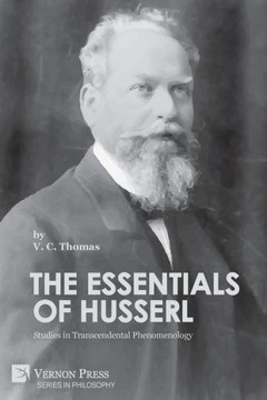 The Essentials of Husserl : Studies in Transcendental Phenomenology