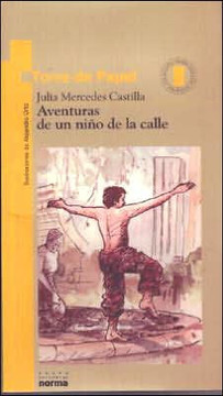 Aventuras de un niño de la calle Aventuras de un niño de la calle