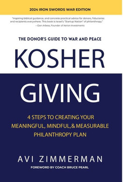 Kosher Giving