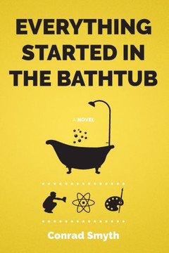 Everything Started in the Bathtub