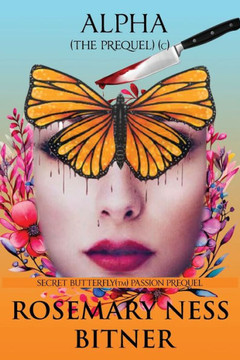 Secret Butterfly Prequel