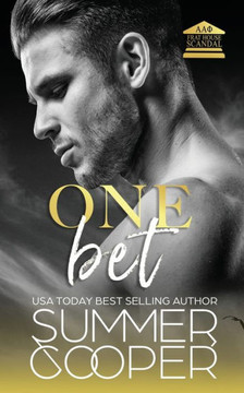 One Bet : A Second Chance New Adult Romance
