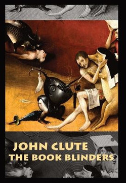 The Book Blinders