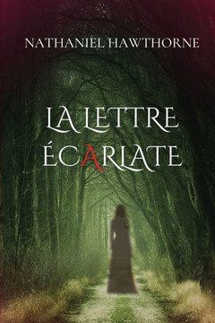 La lettre écarlate (version française)