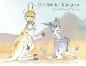 Die Brüder Känguru