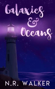 Galaxies and Oceans - Illustrated Edition
