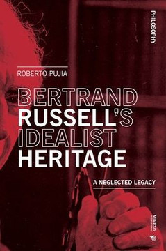 BERTRAND RUSSELL'S IDEALIST HERITAGE : A Neglected Legacy