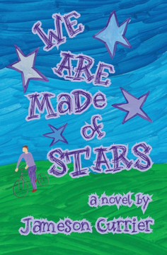 We Are Made of Stars We Are Made of Stars