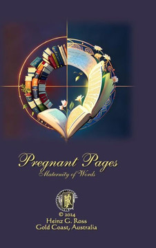 Pregnant Pages : Maternity of Words