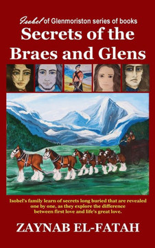 Secrets of the Braes and Glens