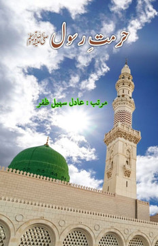 Hurmat-e-Rasool : (Urdu Essays) Hurmat-e-Rasool : (Urdu Essays)