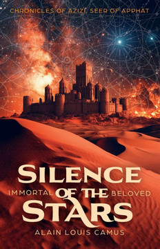 Silence of the Stars : Chronicles of Aziz, Seer of Apphat. Immortal Beloved
