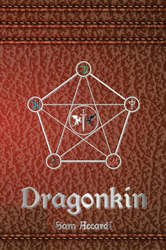 Dragonkin Dragonkin