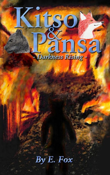 Kitso & Pansa : Darkness Rising