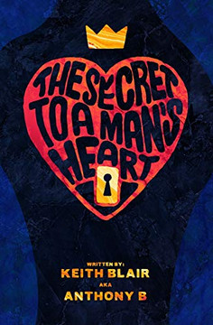 The Secret To A Man'S Heart The Secret To A Man'S Heart