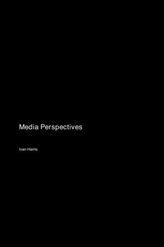Media Perspectives Media Perspectives