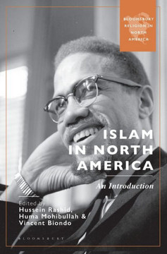 Islam in North America : An Introduction Islam in North America : An Introduction