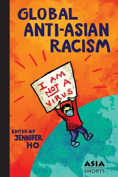 Global Anti-Asian Racism