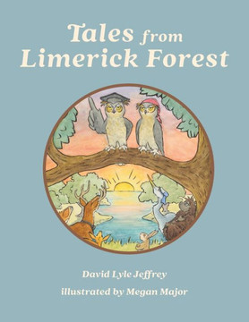 Tales from Limerick Forest