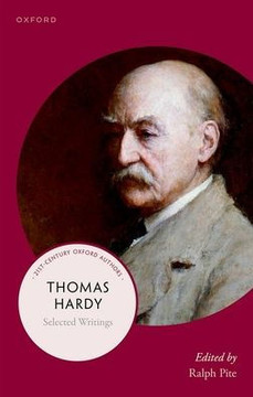 Thomas Hardy : Selected Writings