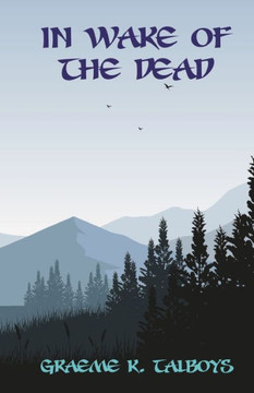 In Wake of the Dead : Daughter of Lightning Being the Further Adventures of Jeniche of Antar