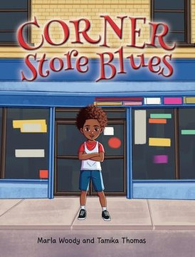 Corner Store Blues