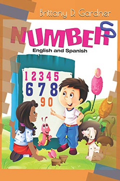 Numbers: English And Spanish