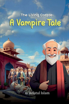 The Living Corpse : A Vampire Tale The Living Corpse : A Vampire Tale