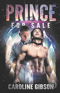 Prince For Sale (Thrall Prince Romance)