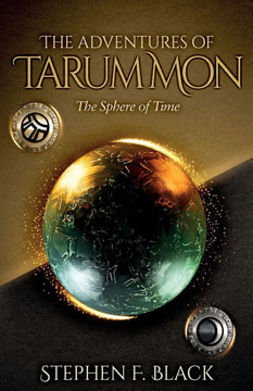 The Adventures of Tarum Mon : The Sphere of Time