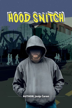 Hood Snitch Hood Snitch